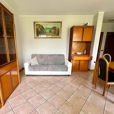 Apartment With Garden And Garage Dongo - Larihome A28 Exterior foto