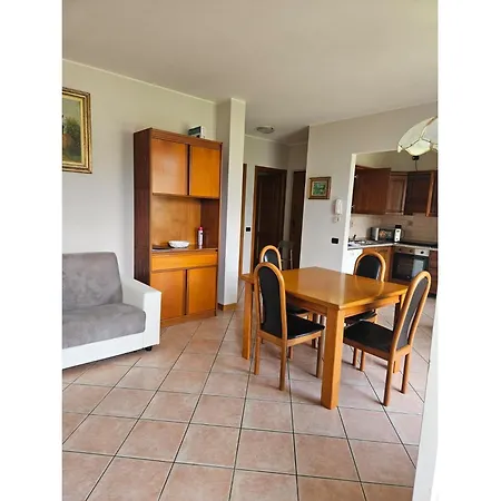 Apartment With Garden And Garage Dongo - Larihome A28 Exterior foto