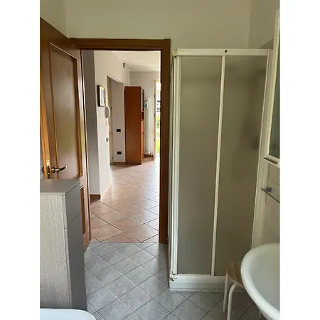 Apartment With Garden And Garage Dongo - Larihome A28 Exterior foto