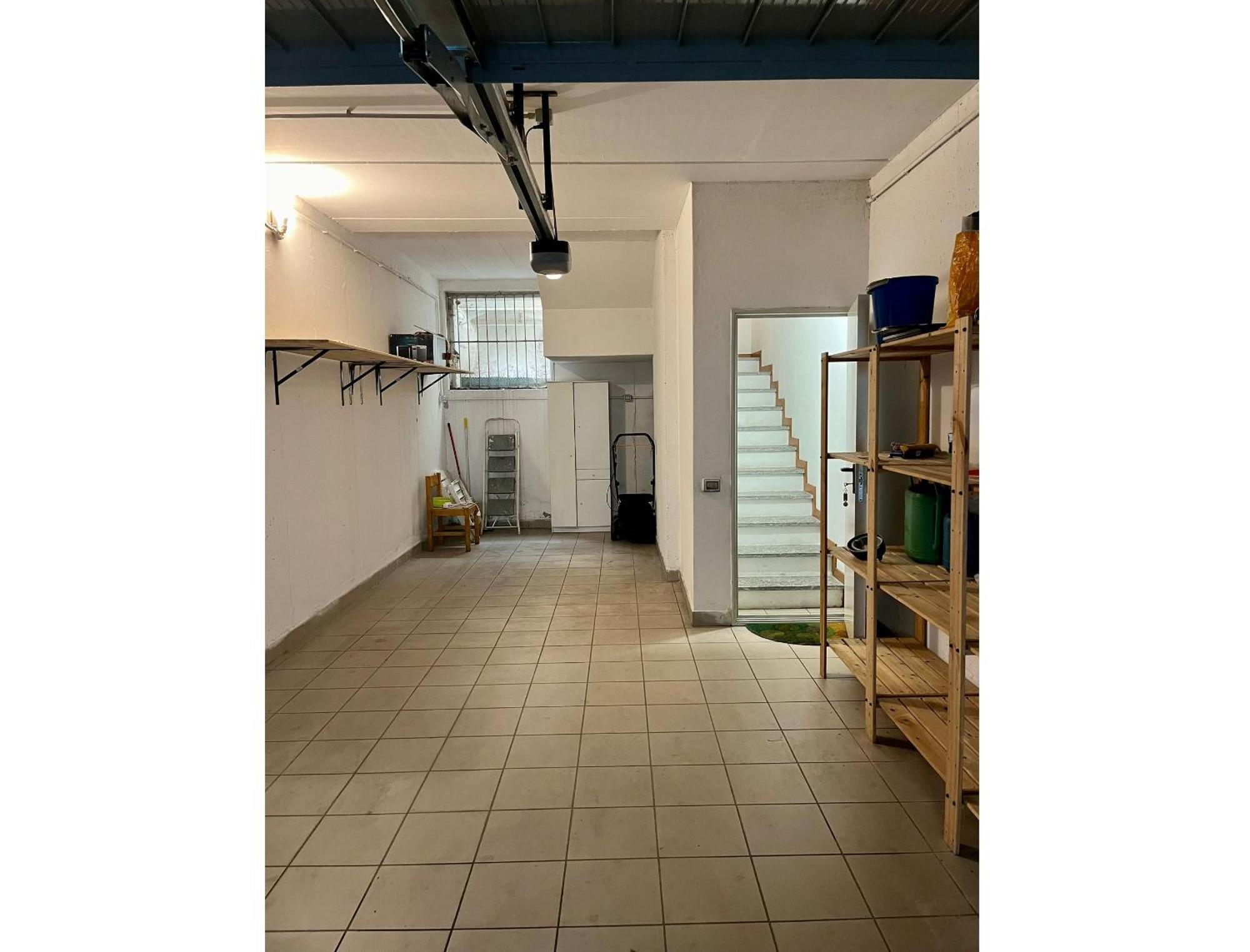 With Garden And Garage - Larihome A28 Appartement